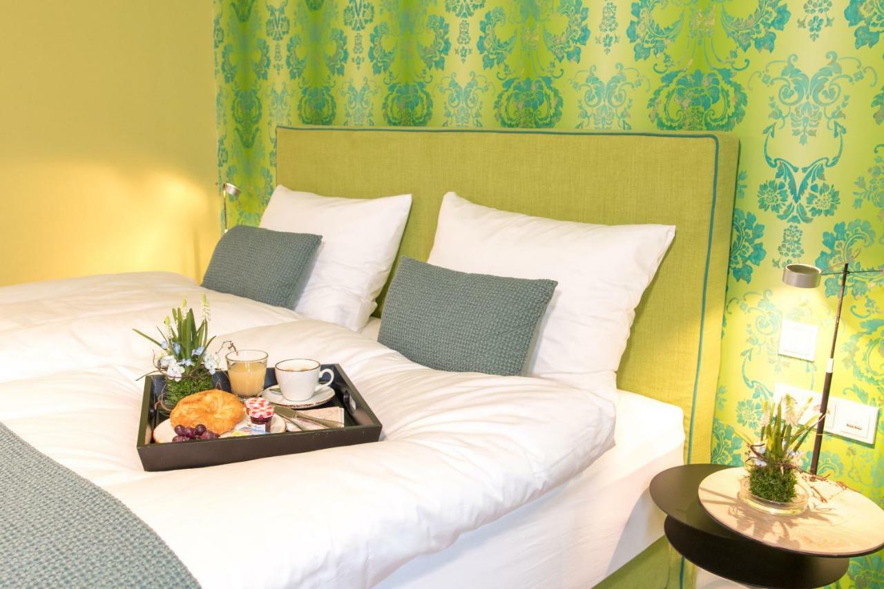 Visbeker Deern Hotel Garni Kültér fotó